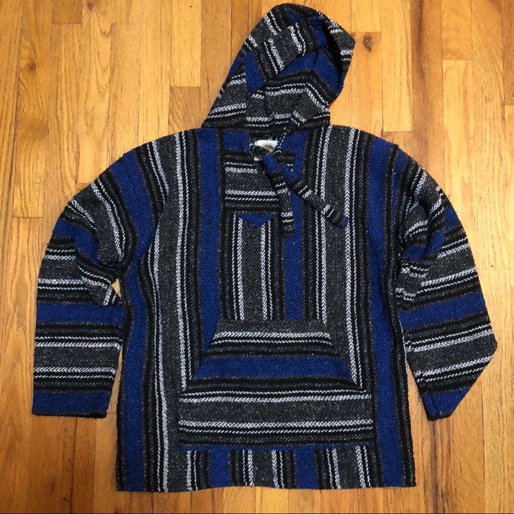 Earth Ragz Baha Hoodie